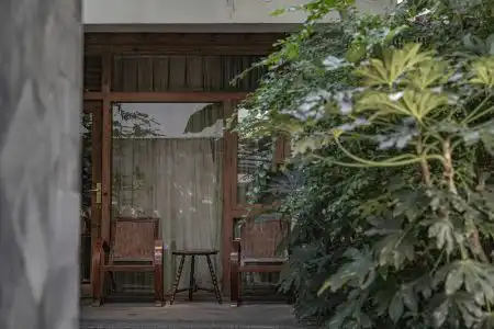 Oasis The Secret Luxury - 6