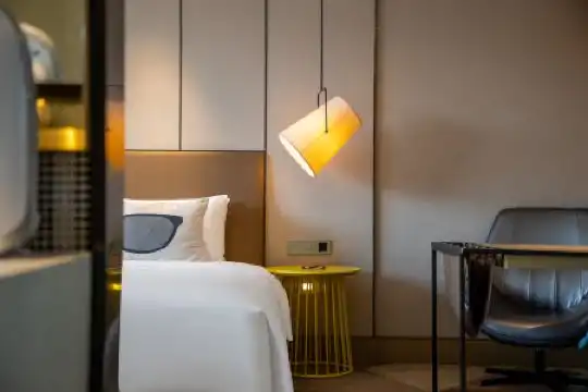 MiniMax Premier Shanghai Hongqiao - 126