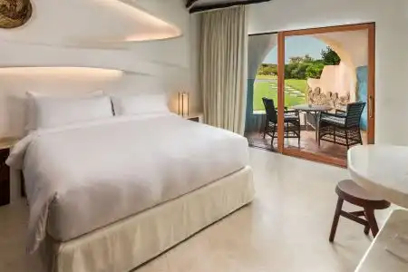 Cala di Volpe, a Luxury Collection Hotel, Costa Smeralda - 44