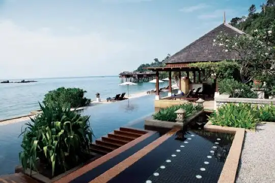 Pangkor Laut - Small Luxurys of the World - 62