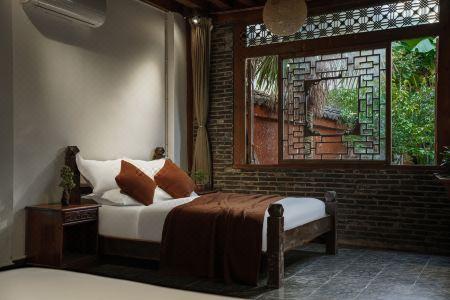 Lijiang Shuhe Yunju Zuo'an Inn - 77