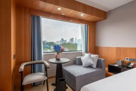 Fairfield by Marriott Guangzhou Tianhe Park - 12