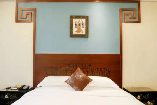 Luhuitou State Guesthouse & Resort - 130