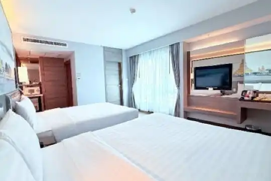 Citrus Sukhumvit 11 by Compass Hospitality - SHA Extra Plus - 156