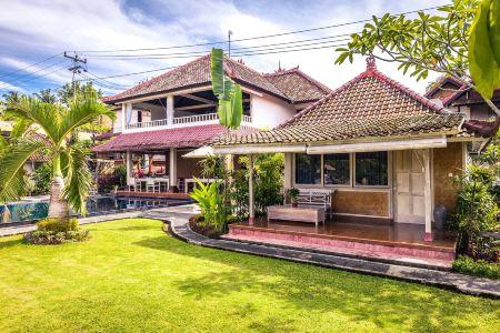 B Saya Villas - 60