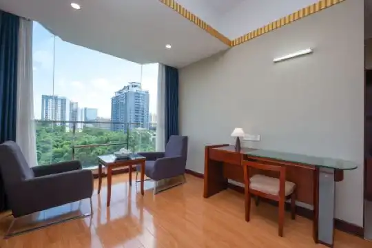 Kunhao Business - 28