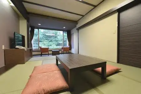 Ooedo-Onsen Monogatari New Shiobara - 28