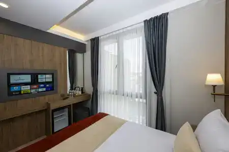 Harmony Istanbul & Spa - 29