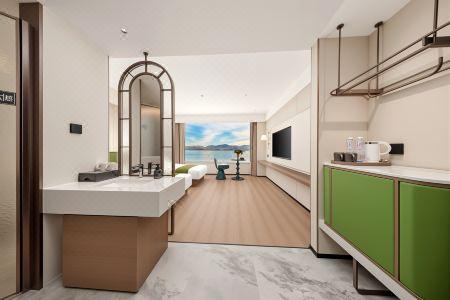 Yue Chao Yue Man West Building Seaview - 53