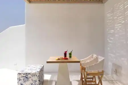 Katikies Mykonos - The Leadings of the World - 87