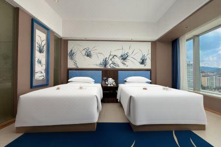 Howard Johnson Flower City Kunming - 57