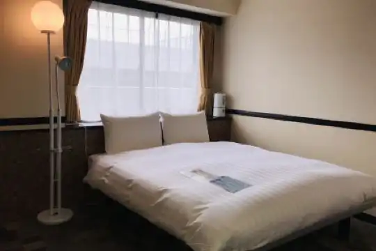 Toyoko Inn Tokyo Tozai-sen Nishi-kasai - 28