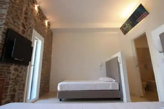 New Generation Hostel Rome Center - 52