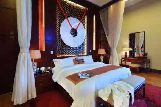 Luhuitou State Guesthouse & Resort - 78