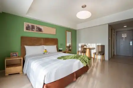 Citadines Zhuankou - 21