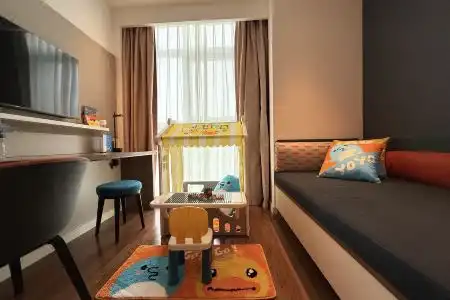Holiday Inn Express Chengdu Longquanyi North, An Ihg - 92