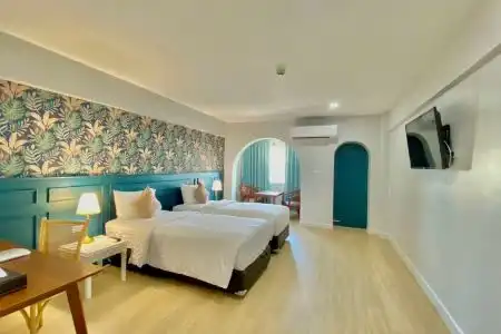 Regent Ramkhamhaeng 22 - 1