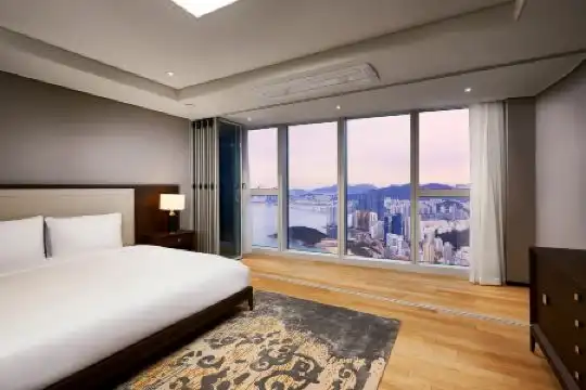 Grand Lct Residence - 149