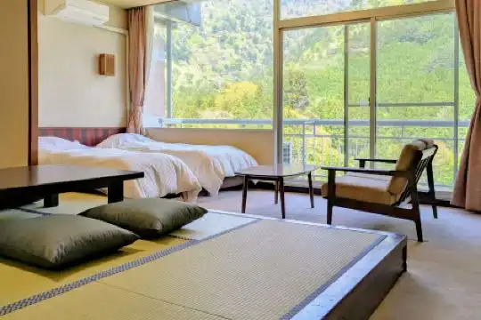 Ooedo-Onsen Monogatari New Shiobara - 19