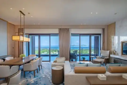 Sofitel Sanya Leeman Resort - 160