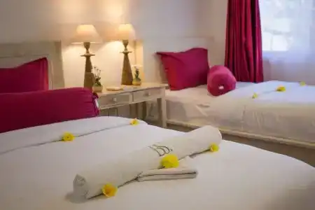 B Saya Villas - 74