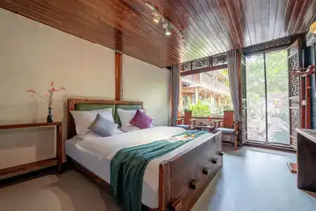 Lijiang Suhe Xiaoyu - 44