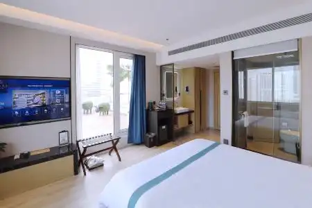 Qingdao Litian - 86
