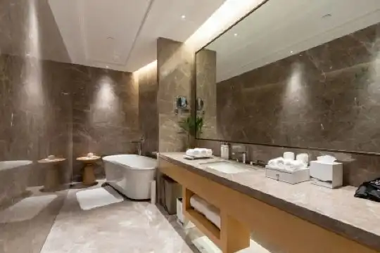 Hualuxe Suzhou Bay Hot Spring Resort, An Ihg - 106