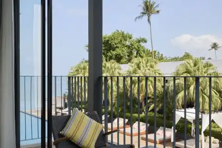 The Chill Resort and Spa, Koh Chang - 64