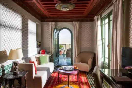 Palais Faraj Suites & Spa - 50