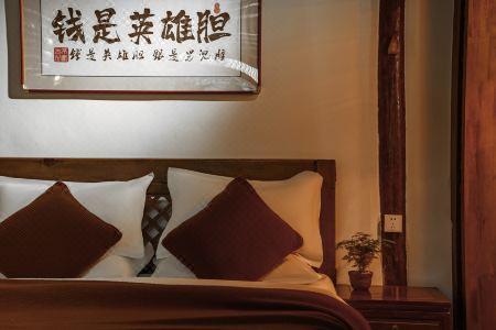 Lijiang Shuhe Yunju Zuo'an Inn - 72