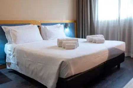 Best Western Quattrotorri - 53