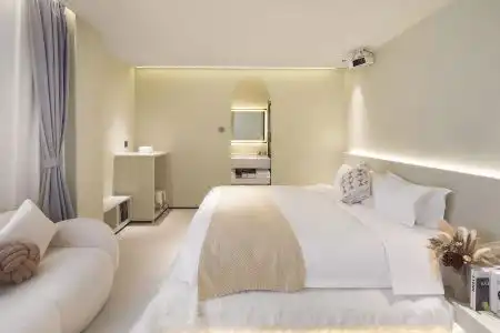 Sanya Jing Yao Sea View Inn - 20