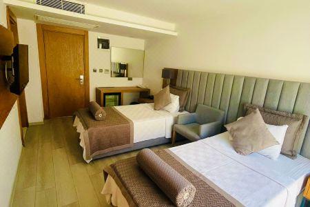 Ruwaishotel - 29