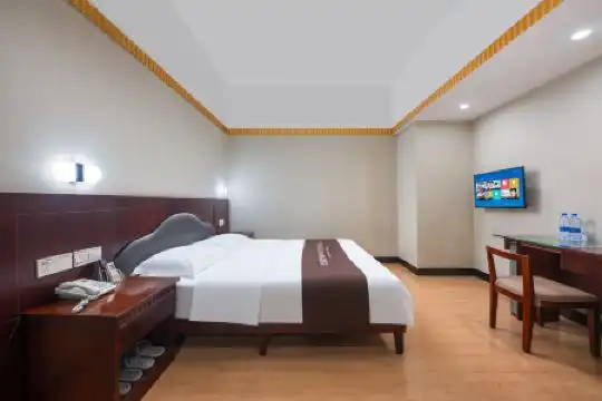 Kunhao Business - 31