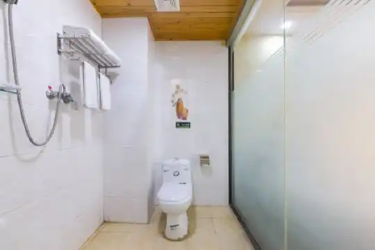 Hanting Jinsha Branch - 29