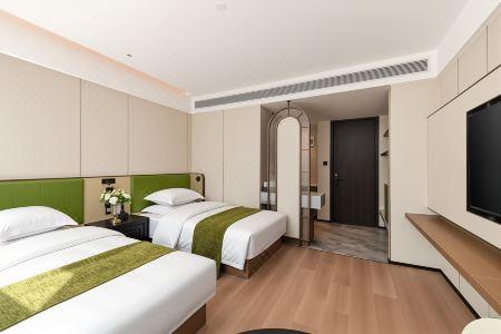 Yue Chao Yue Man West Building Seaview - 39