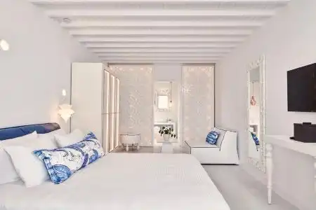 Katikies Mykonos - The Leadings of the World - 72