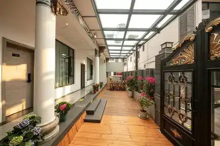 Lanyue · YinShe Boutique Design Guesthouse (Dali Ancient City South Gate) - 5
