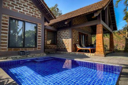 Pilgrimage Village Boutique & Spa - 63