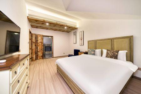 Tranquil Inn - 46