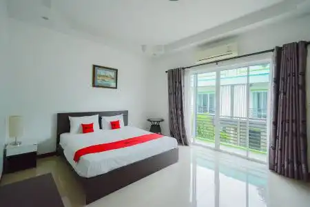 Baan Noppadol Hua Hin Resort - 17