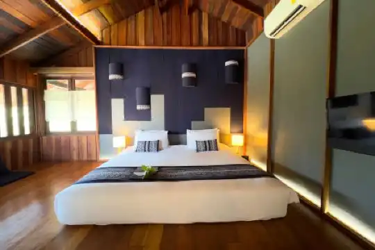 Athita The Hidden Court Chiang Saen Boutique Sha Plus Certified - 83