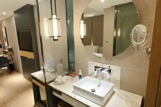 Atour S (Beijing Dongzhimen) - 70