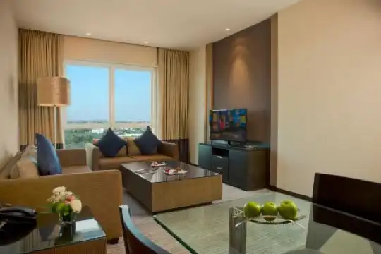 Hili Rayhaan by Rotana - 48
