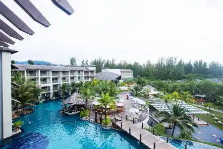 Mai Khao Lak Beach Resort & Spa - Sha Plus - 28