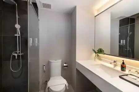 Cross Vibe Bangkok Sukhumvit - formerly X2 Vibe Bangkok Sukhumvit - SHA Plus - 52