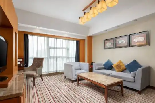 Empark Grand - 30