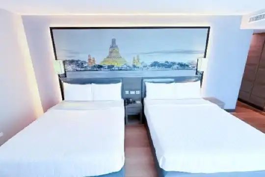 Citrus Sukhumvit 11 by Compass Hospitality - SHA Extra Plus - 157