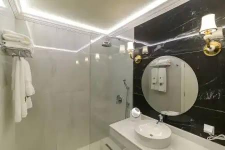 ApartOlympus Plaza - 38